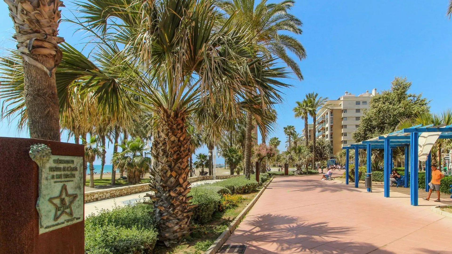 Nice Apartment In Malaga With Wifi スペイン