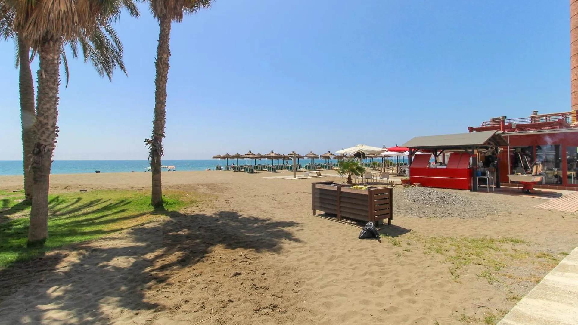 Nice Apartment In Malaga With Wifi Ισπανία